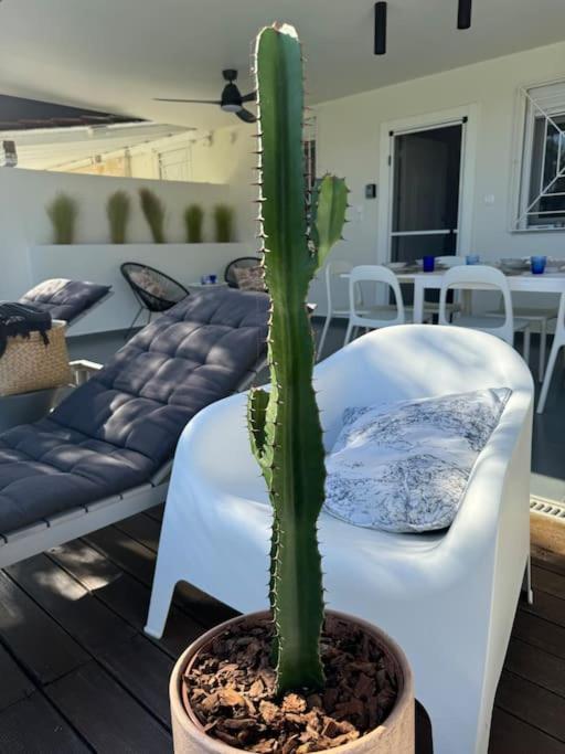 Villa Olion Afytos Exteriör bild